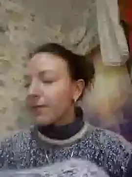 KattyLuuu online show from January 2025 10:40:01 PM