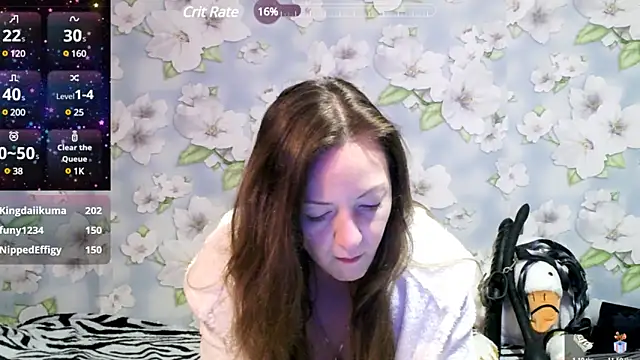 KattyLuuu online show from February 2025 06:14:01 AM