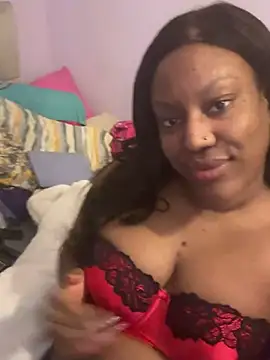 LavenderBuxton online show from January 2025 07:34:01 PM