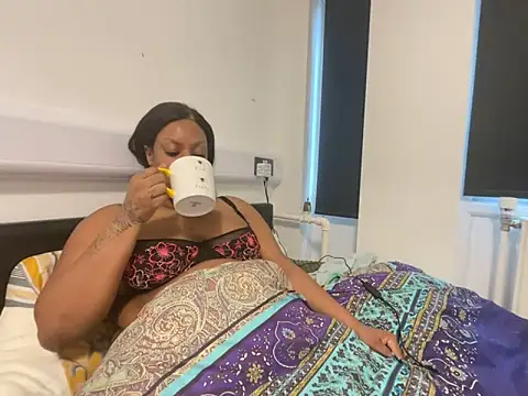 LavenderBuxton online show from January 2025 11:11:01 AM