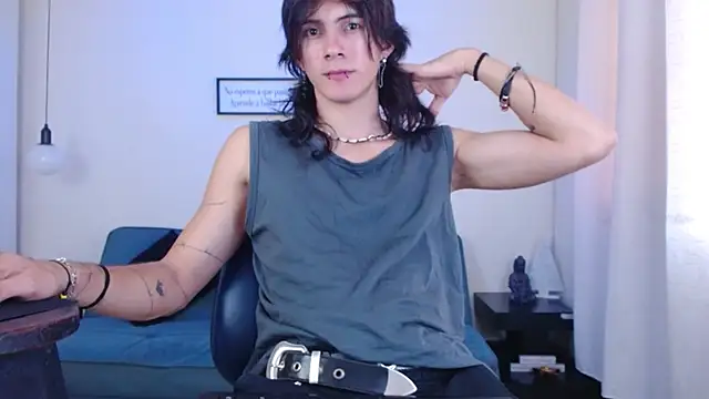 Snapshot of andreey50 chatting on December 2024 08:04:02 PM andreey50 online show from December 2024 08:04:02 PM