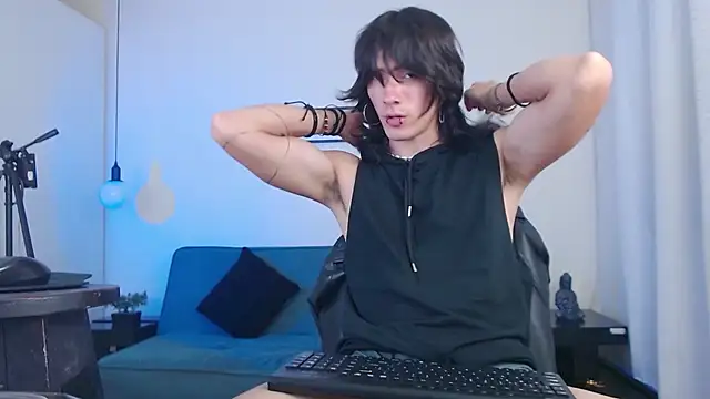 Snapshot of andreey50 chatting on February 2025 11:02:01 PM andreey50 online show from February 2025 11:02:01 PM