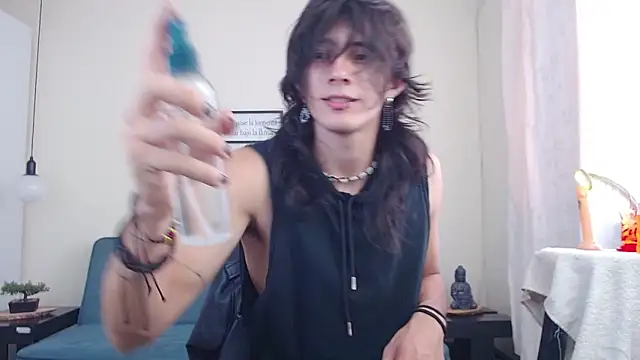 Snapshot of andreey50 chatting on February 2025 08:16:02 PM andreey50 online show from February 2025 08:16:02 PM