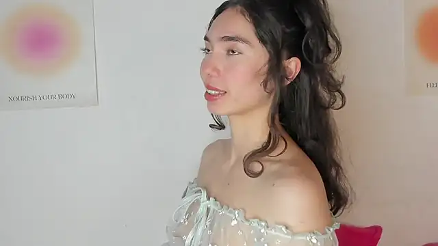 Snapshot of Ana_is_from_Heaven chatting on November 2025 04:56:02 AM Ana is from Heaven online show from November 2025 04:56:02 AM