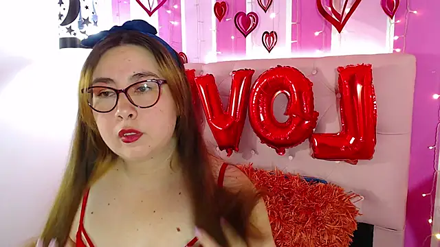 chloe prg online show from February 2025 04:14:02 AM