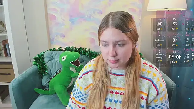Snapshot of Ellie_Wellie chatting on December 2024 03:53:02 PM Ellie Wellie online show from December 2024 03:53:02 PM