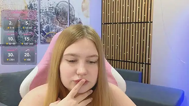 Snapshot of Ellie_Wellie chatting on February 2025 02:24:01 PM Ellie Wellie online show from February 2025 02:24:01 PM