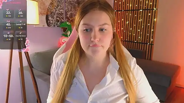 Snapshot of Ellie_Wellie chatting on March 2025 04:58:02 PM Ellie Wellie online show from March 2025 04:58:02 PM