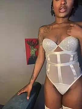 Zizi-campbel online show from March 2026 10:39:01 AM