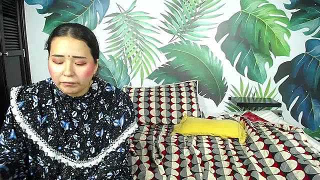 Snapshot of Gurvinder_1 chatting on February 2025 06:21:01 PM Gurvinder 1 online show from February 2025 06:21:01 PM