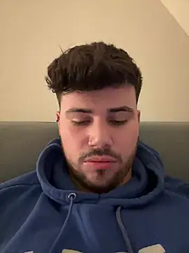 gayboooy nrw online show from December 2024 06:49:02 AM