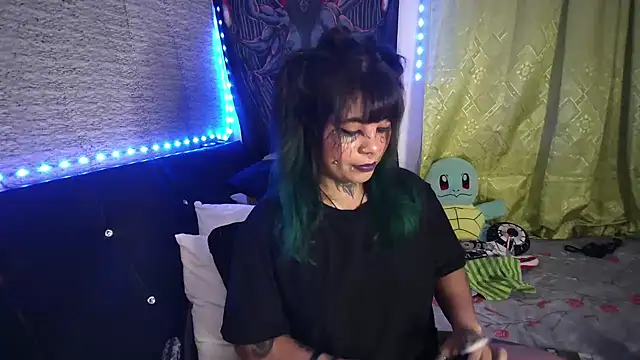 Snapshot of Eta_carinae chatting on October 2025 02:46:02 AM Eta carinae online show from October 2025 02:46:02 AM