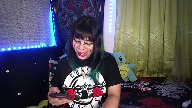 Snapshot of Eta_carinae chatting on November 2025 03:06:01 AM Eta carinae online show from November 2025 03:06:01 AM