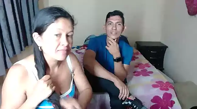 Snapshot of chayanne_odisea chatting on January 2025 01:27:01 AM chayanne odisea online show from January 2025 01:27:01 AM