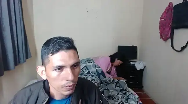 Snapshot of chayanne_odisea chatting on February 2025 01:34:01 AM chayanne odisea online show from February 2025 01:34:01 AM