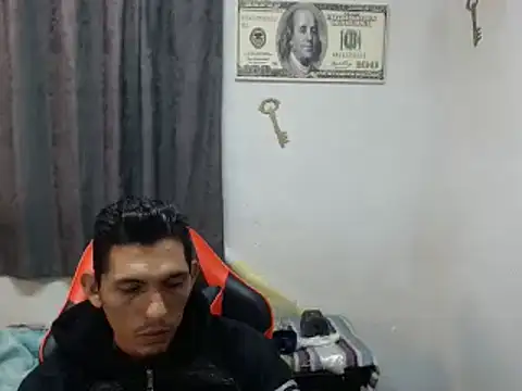 Snapshot of chayanne_odisea chatting on September 2025 02:15:02 AM chayanne odisea online show from September 2025 02:15:02 AM