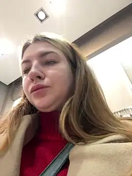 MayaMystic online show from December 2024 03:05:01 PM