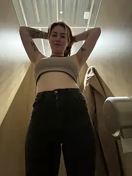 MayaMystic online show from February 2025 09:13:02 AM