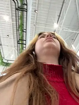 MayaMystic online show from March 2025 12:05:02 PM