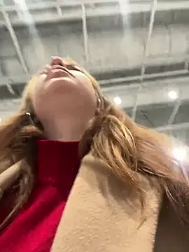 MayaMystic online show from March 2025 03:12:02 PM