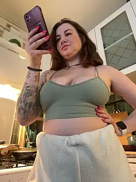 MayaMystic online show from March 2026 03:04:01 PM