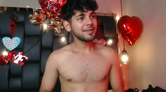 Snapshot of Samir_bear chatting on February 2025 12:25:02 PM Samir bear online show from February 2025 12:25:02 PM