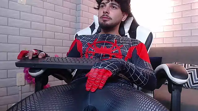 Snapshot of Samir_bear chatting on October 2025 10:45:02 PM Samir bear online show from October 2025 10:45:02 PM