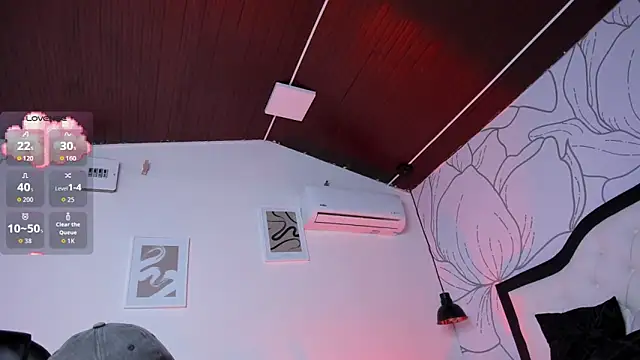 Snapshot of Samir_bear chatting on November 2025 12:49:01 PM Samir bear online show from November 2025 12:49:01 PM