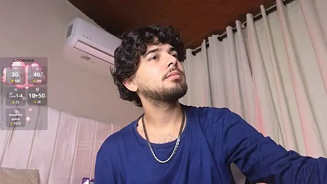 Snapshot of Samir_bear chatting on November 2025 12:27:02 PM Samir bear online show from November 2025 12:27:02 PM