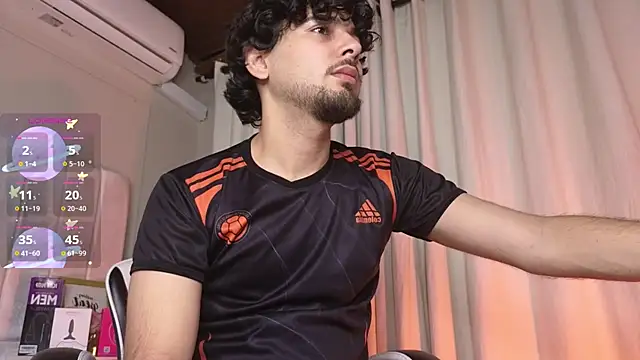 Snapshot of Samir_bear chatting on December 2025 12:42:02 PM Samir bear online show from December 2025 12:42:02 PM