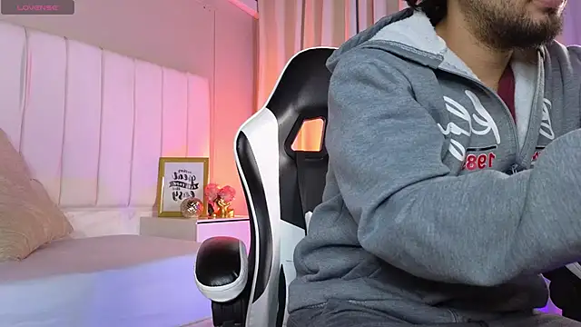 Samir bear online show from February 2026 12:59:02 PM