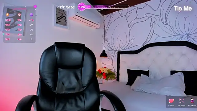 Snapshot of Samir_bear chatting on June 2026 08:22:02 PM Samir bear online show from June 2026 08:22:02 PM