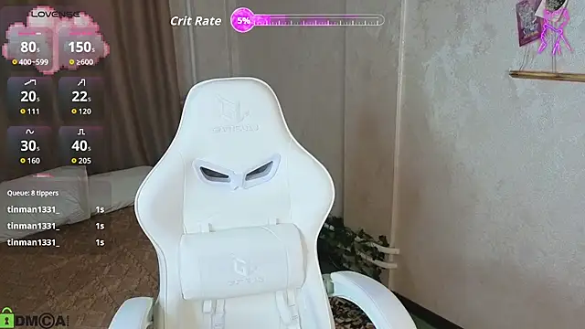 Cheryl  Brown online show from February 2026 01:21:02 AM