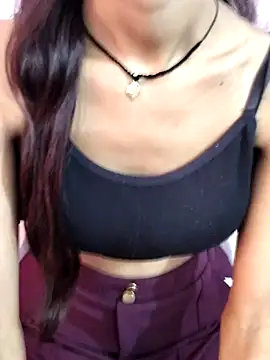 Snapshot of Liza-rani chatting on January 2025 08:37:01 AM Liza-rani online show from January 2025 08:37:01 AM