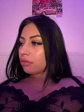 Miss Maria21 online show from March 2025 03:21:02 AM