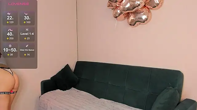 imMolly11 online show from February 2025 07:09:02 AM