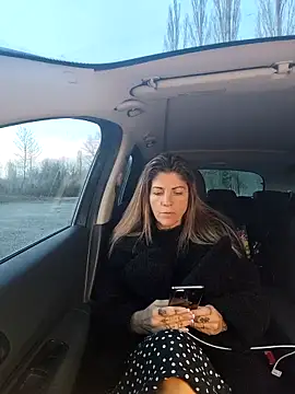 sansan2411 online show from February 2026 04:54:01 PM