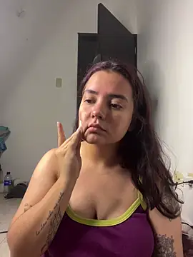 Snapshot of Ema_kraus chatting on February 2026 01:01:02 AM Ema kraus online show from February 2026 01:01:02 AM