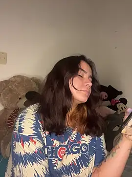 Ema kraus online show from March 2026 01:21:01 AM