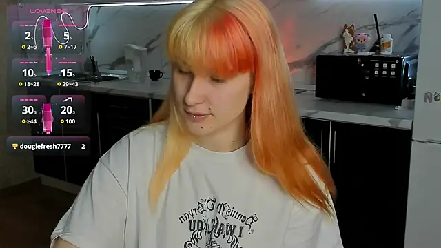 Sweet white chocolate online show from November 2025 07:30:02 AM