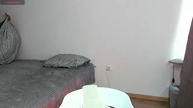 Snapshot of Sweet_white_chocolate chatting on June 2026 10:18:02 AM Sweet white chocolate online show from June 2026 10:18:02 AM