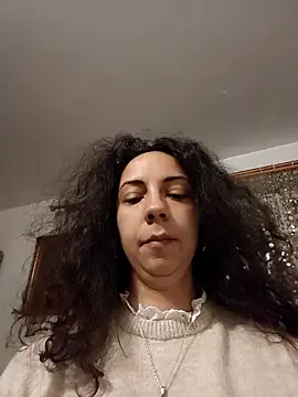 naughty69curls online show from January 2026 06:57:01 PM