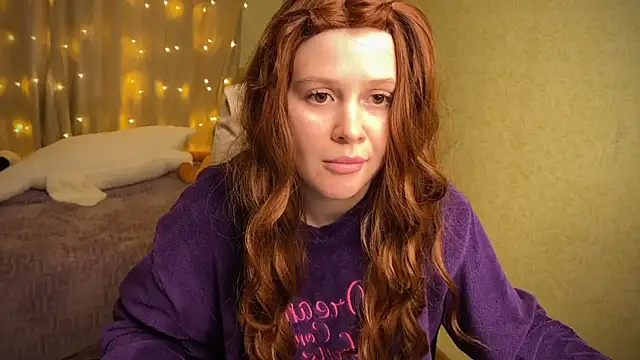 IlonaMurf online show from January 2025 10:27:01 AM