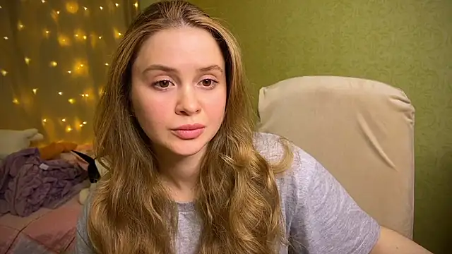 IlonaMurf online show from February 2025 08:10:01 PM