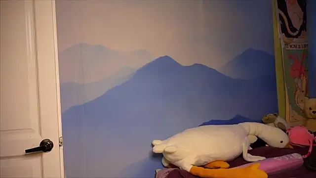 IlonaMurf online show from October 2025 10:55:01 AM