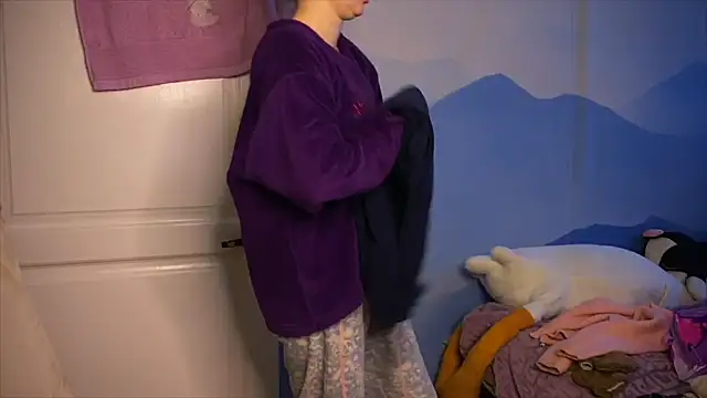 IlonaMurf online show from February 2026 10:40:01 AM