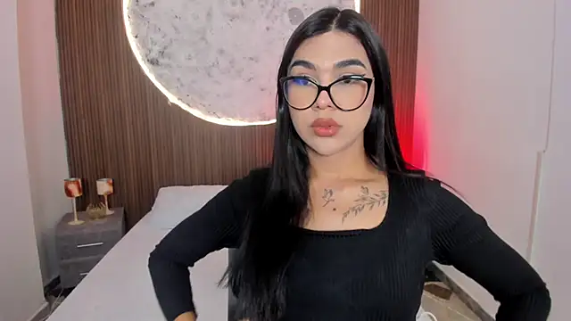 RoseCassie online show from March 2026 02:11:02 PM