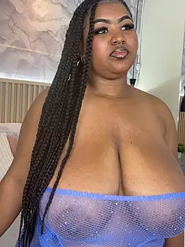 AinaraJimenez online show from January 2026 06:57:02 PM