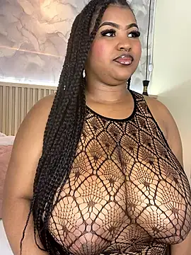 AinaraJimenez online show from January 2026 06:01:01 PM