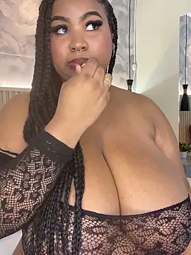 AinaraJimenez online show from March 2026 07:43:02 PM